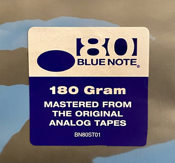 Pete La Roca ‎– Basra (1965) - New LP Record 2020 Blue Note 180 gram Europe Vinyl - Jazz / Post Bop