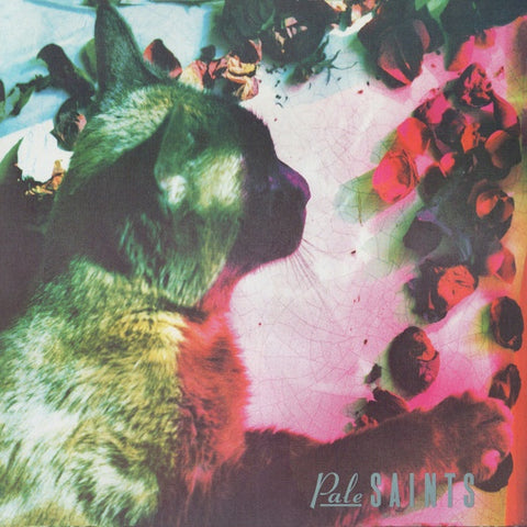 Pale Saints – The Comforts Of Madness (1990) - New LP Record 2020 4AD Vinyl - Shoegaze
