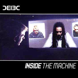 BC (Bad Company) – Inside The Machine - VG+ (low grade cover) 5 LP Record Set 2000 UK Import Vinyl - Electronic / Drum n Bass