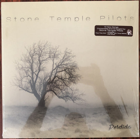 Stone Temple Pilots ‎– Perdida - New LP Record 2020 Rhino USA Vinyl - Grunge / Acoustic