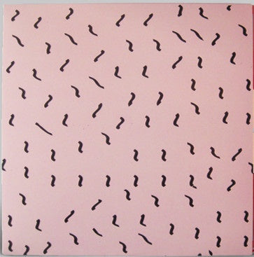 Dehd ‎- Dehd & Fire Of Love - New LP Record 2017 Shuga Records Hand Poured Splatter Vinyl (1 of 1 Made) - Chicago Garage Rock / Indie Rock - Shuga Records