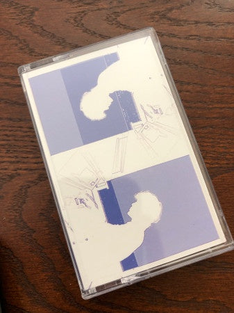 Go Hirano – Live March 18, 2018 - New Cassette Album 2019 Black Editions USA Tape - Jazz / Avant-garde Jazz / Modern Classical