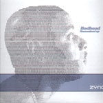Redhead – Humanized EP - VG+ 12" Single Record 2001 Zync Sweden Vinyl - Techno