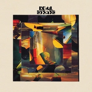 Real Estate – The Main Thing - New 2 LP Record 2020 Domino Vinyl & Download - Indie Rock / Jangle Pop