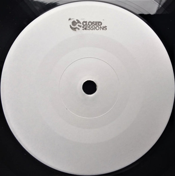 Various (Raekwon / Action Bronson / Open Mike Eagle) – Closed Sessions Ten Years - New 2x 7" EP Record 2020 Closed Sessions Dark Matter Coffee Vinyl - Chicago Hip Hop - Shuga Records