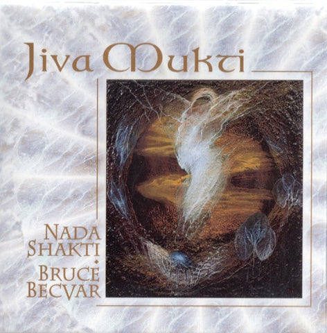 Nada Shakti, Bruce Becvar – Java Mukti - Used Cassette 1994 Shining Star Tape - New Age
