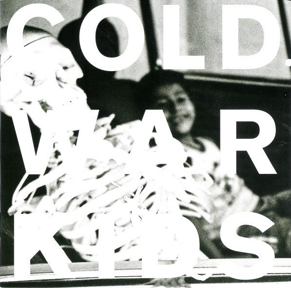 Cold War Kids ‎– Loyalty To Loyalty - Mint- 2 LP 10" Record 2012 Downtown Music USA - Indie Rock - Shuga Records
