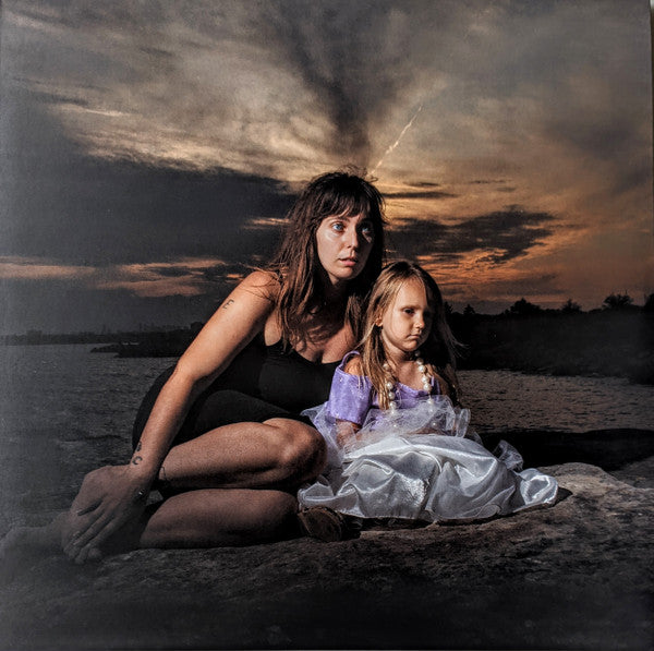U.S. Girls – Heavy Light -  New LP Record 2020 4AD Indie Exclusive Lavender/White Marbled Vinyl - Indie Rock / Experimental Pop - Shuga Records