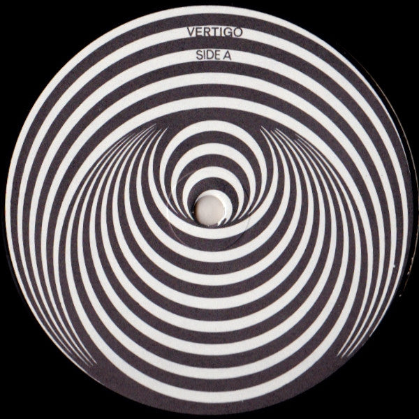 Peter Michael Hamel – Hamel - Mint- 2 LP Record 1972 Vertigo Original Germany Vinyl - Electronic / Experimental / Ambient - Shuga Records