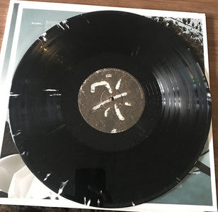 Oceans Ate Alaska ‎– Hikari - New LP Record 2017 Fearless USA Distorted Black Vinyl - Metalcore - Shuga Records