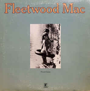 Fleetwood Mac – Future Games - VG LP Record 1971 Reprise USA Vinyl - Rock
