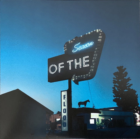 Alexisonfire – Season Of The Flood - New 10" EP Record 2020 Dine Alone Vinyl - Post-Hardcore