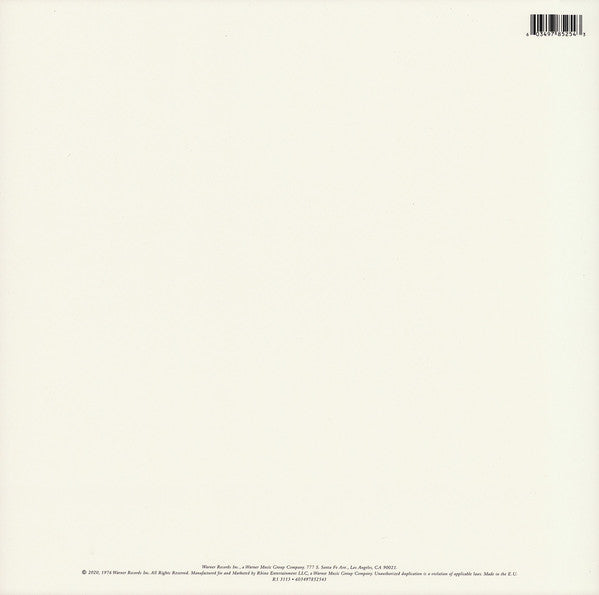 James Taylor - James Taylor's Greatest Hits (1976) - New LP Record 2020 Warner 180 gram Vinyl - Soft Rock / Folk Rock - Shuga Records