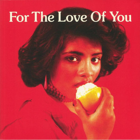 Various – For The Love Of You - New 2 LP Record 2020 UK Import Athens Of The North Vinyl - Reggae / Lovers Rock