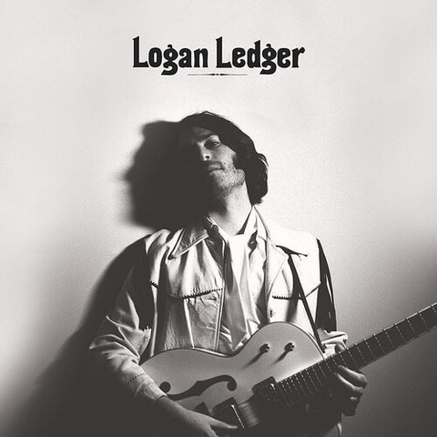Logan Ledger – Logan Ledger - Mint- LP Record 2020 Rounder USA Vinyl - Country