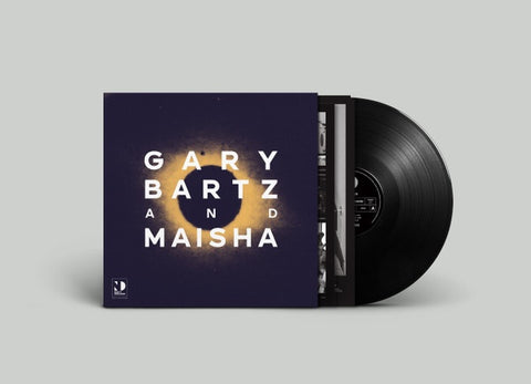 Gary Bartz And Maisha – Night Dreamer Direct-to-Disc Sessions  - New LP Record 2020 Night Dreamer UK 180 gram Vinyl - Jazz / Modal / Jazz-Funk