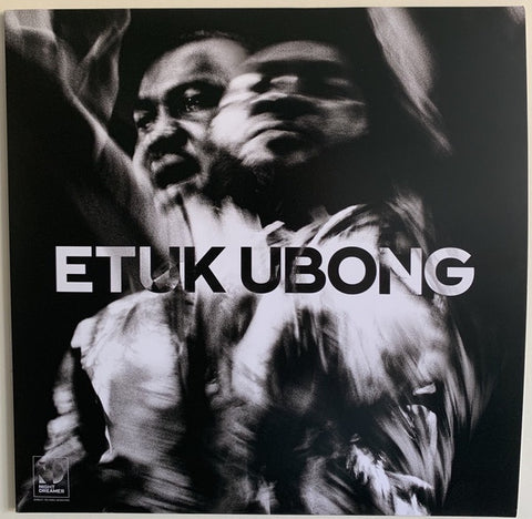 Etuk Ubong – Africa Today - New LP Record 2020 Night Dreamer UK Import Vinyl - Jazz / Afrobeat / Highlife / African