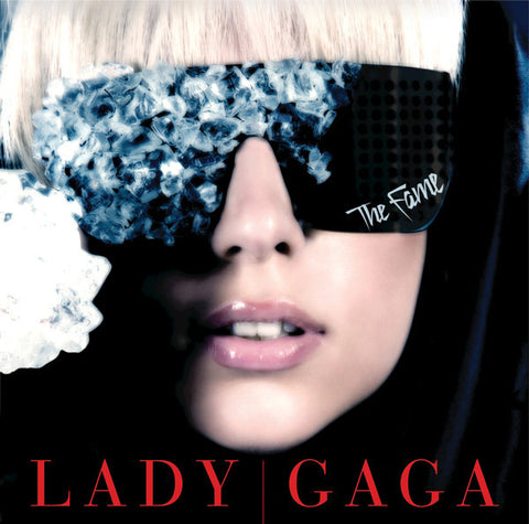 Lady Gaga - The Fame (2008) - New 2 LP Record 2020 Streamline Interscope Vinyl - Synth-pop / Electro