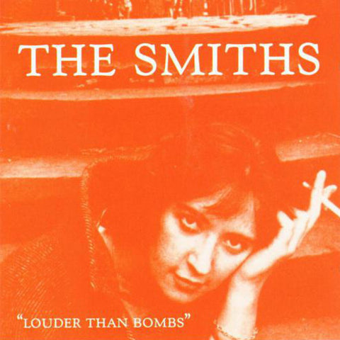 The Smiths – Louder Than Bombs (1987) - New 2 LP Record 2016 Sire 180 gram Vinyl - Alternative Rock / Indie Rock
