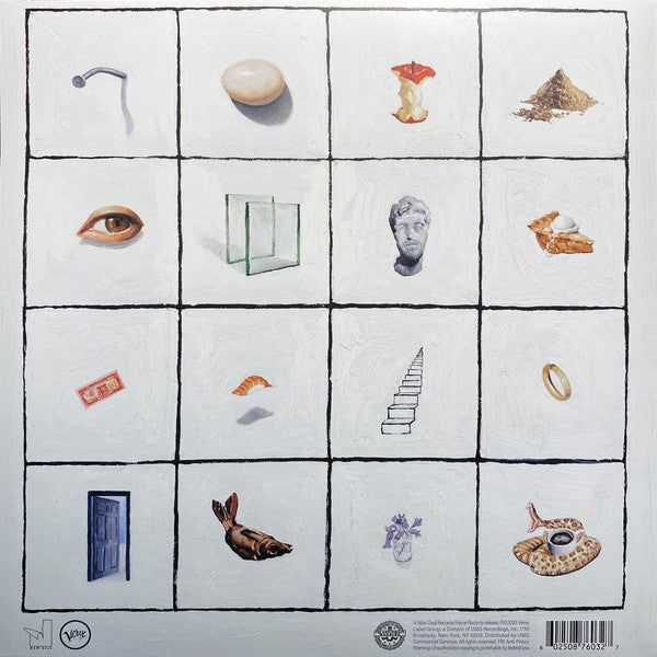 Blake Mills ‎– Mutable Set - New 2 LP Record 2020 New Deal/Verve USA Vinyl - Rock - Shuga Records