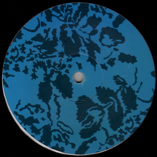 Paul Johnson - Blue Is For The Soul - New 12" Single Record 2003 Dust Traxx USA Vinyl - Chicago House - Shuga Records