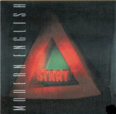 Modern English - Stop Start - Mint- LP Record 1984 Sire USA Vinyl - New Wave / Synth-Pop