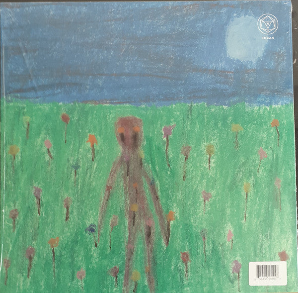 Current 93 ‎– Horsey (1997) - New 2 LP Record 2020 HomAleph UK Import Blue Vinyl - Rock / Neofolk / Experimental - Shuga Records