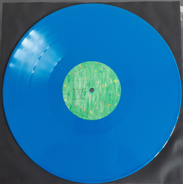 Current 93 ‎– Horsey (1997) - New 2 LP Record 2020 HomAleph UK Import Blue Vinyl - Rock / Neofolk / Experimental - Shuga Records