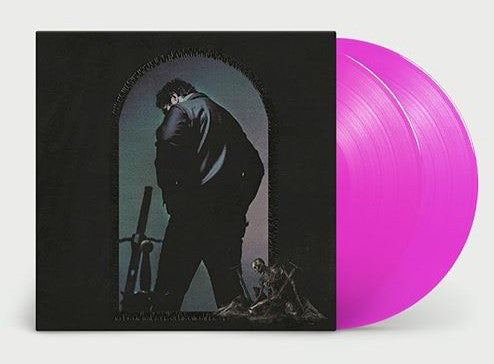 Post Malone ‎– Hollywood's Bleeding - New 2 LP Record 2020 Republic Pink Vinyl - Hip Hop