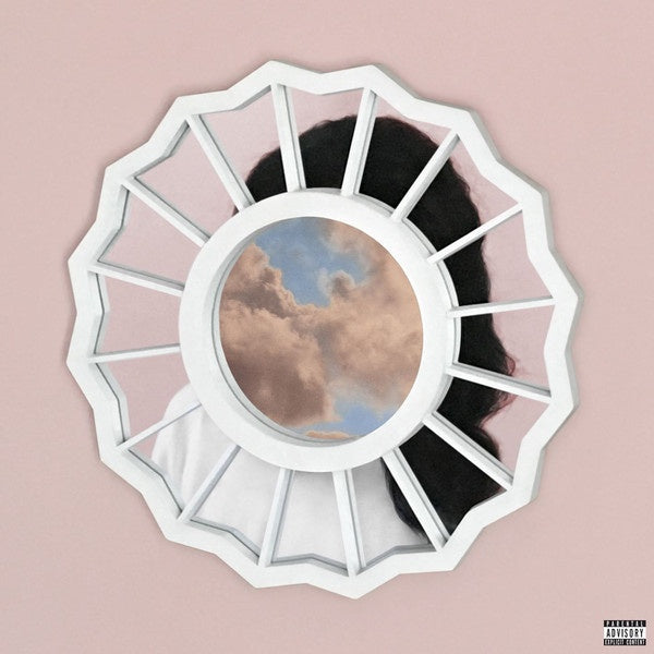 Mac Miller - The Divine Feminine (2016) - New 2 LP Record 2020 Warner REMember Music Urban Outfitters Exclusive Pink Vinyl - Hip Hop - Shuga Records