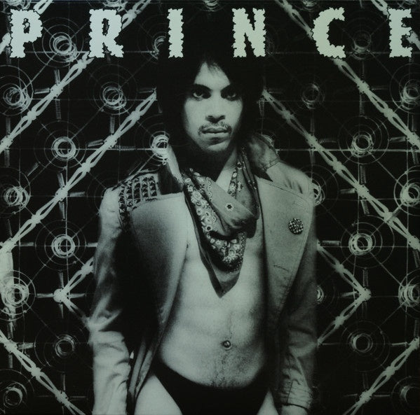 Prince – Dirty Mind (1980) - New LP Record 2022 Sony Vinyl - Pop / Funk / Soul - Shuga Records