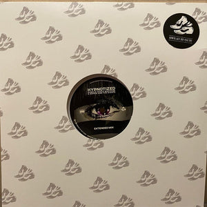 Purple Disco Machine & Sophie And The Giants – Hypnotized - New 12" Single Record 2020 Australia Import Sweat It Out! Vinyl - House / Nu-Disco - Shuga Records