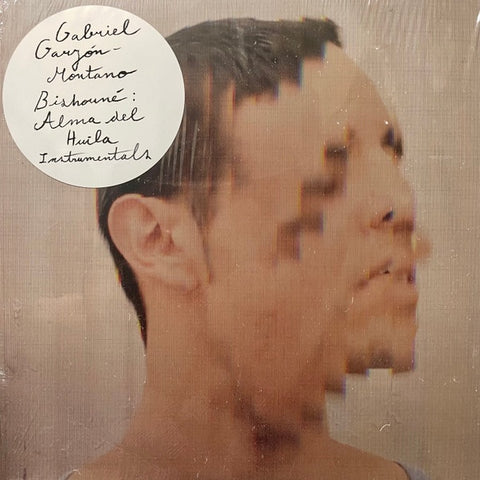 Gabriel Garzón-Montano – Bishouné: Alma Del Huila Instrumentals - New EP Record 2020 Self Released Vinyl - Soul / Neo Soul