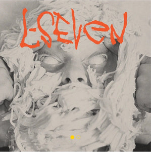 L-Seven ‎– Unreleased Studio And Live - Mint- LP Record 2020 Third Man USA Vinyl - Rock / Punk
