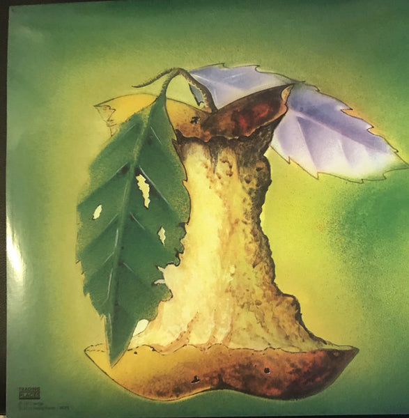 Catapilla ‎– Catapilla (1971) - New LP Record 2020 Trading Places UK Import Vinyl - Prog Rock / Jazz-Rock