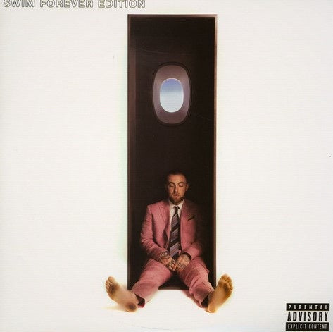 Mac Miller – Swimming (Swim Forever Edition) - New 3 LP Record 