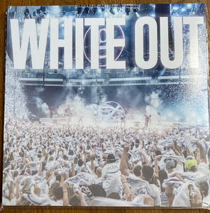 Garth Brooks ‎– Triple Live (White Out) - New 3 LP Record 2019 Pearl USA Vinyl - Country - Shuga Records