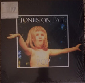 Tones On Tail (Bauhaus) - Pop - Mint- LP Record Store Day 2020 Beggars Banquet RSD Vinyl - Rock / Goth Rock - Shuga Records