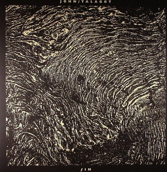 John Talabot - ƒIN (2012) - New LP Record 2020 Permanent Vacation Germany Vinyl - Electronic /Leftfield / House / Disco - Shuga Records