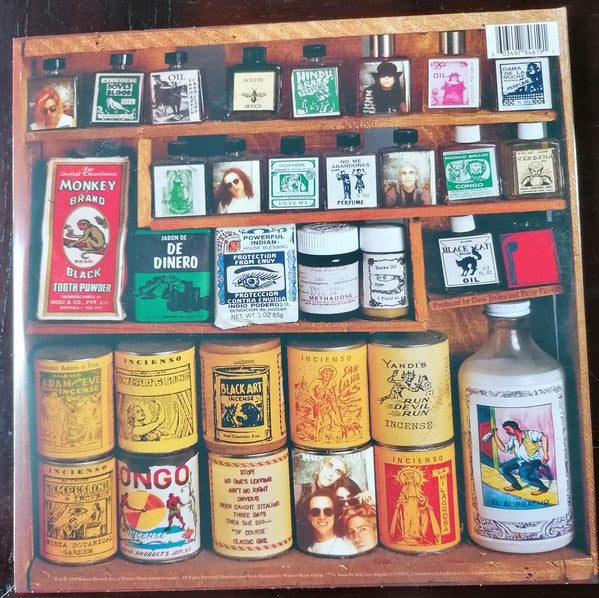 Jane's Addiction ‎– Ritual De Lo Habitual (1990) - New 2 LP Record