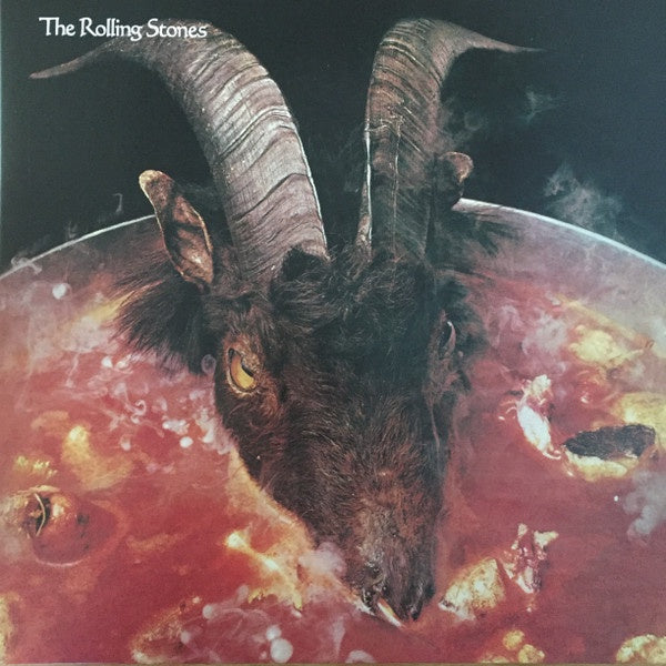 The Rolling Stones – Goats Head Soup (1973) - New LP Record 2020