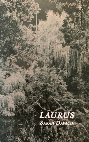 Sarah Davachi – Laurus - New EP Cassette 2020 Late Music UK Tape - Electronic / Ambient / Modern Classical