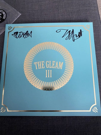 Autographed/Signed The Avett Brothers ‎– The Gleam III (The Third Gleam) - New LP Record 2020 Loma Vista USA Vinyl - Pop Rock / Folk Rock