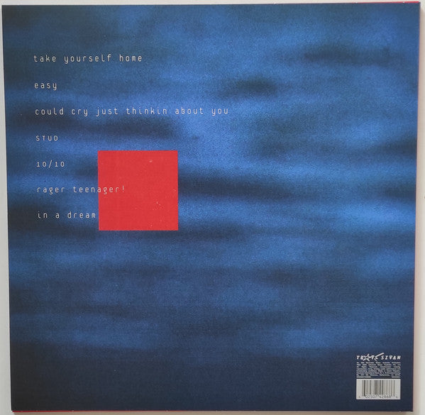 Troye Sivan ‎– In A Dream - New EP Record 2020 EMI Europe Import Blue Mist Vinyl - Pop