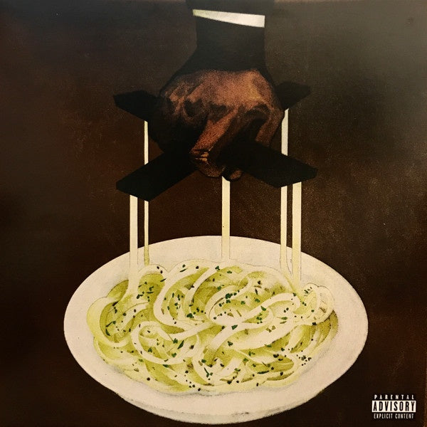 Freddie Gibbs & Alchemist - Alfredo - Mint- LP Record 2020 ESGN Empire Vinyl & Download - Hip Hop - Shuga Records