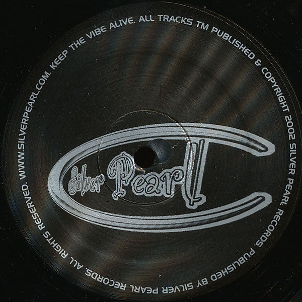 Eric Spire ‎– Big Brother - New 12" Single Record 2003 Silver Pearl USA Vinyl - Acid House / Tech House - Shuga Records