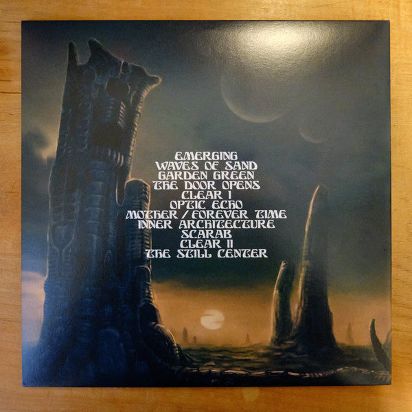 REZN ‎– Chaotic Divine - New 2 LP Record 2020 Self Released Black 180 gram Vinyl - Chicago Doom Metal / Stoner Metal / Psychedelic Rock - Shuga Records