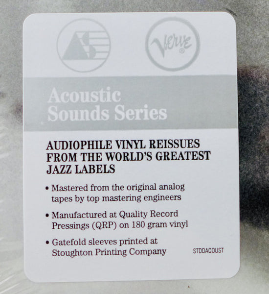 John Coltrane - A Love Supreme (1965) - New LP Record 2020 Impulse USA 180 gram Acoustic Sounds Analog Vinyl  - Free Jazz / Modal - Shuga Records