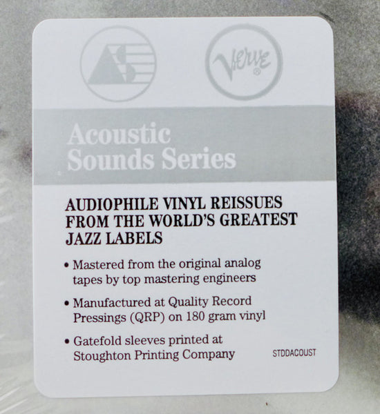 John Coltrane - A Love Supreme (1965) - New LP Record 2020 Impulse USA 180 gram Acoustic Sounds Analog Vinyl  - Free Jazz / Modal