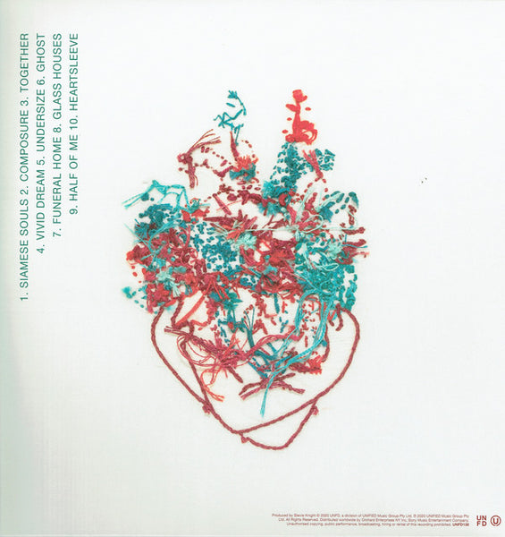 Yours Truly ‎– Self Care - New LP Record 2020 UNFD Australia Import Opaque Magenta Vinyl - Alternative Rock / Pop Punk - Shuga Records